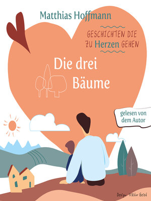 cover image of Geschichten die zu Herzen gehen